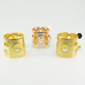 Woodstone Standard Tenor Saxophone Ligature