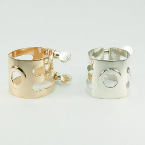 Woodstone Standard Tenor Saxophone Ligature