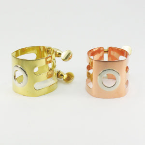 Woodstone Standard Tenor Saxophone Ligature