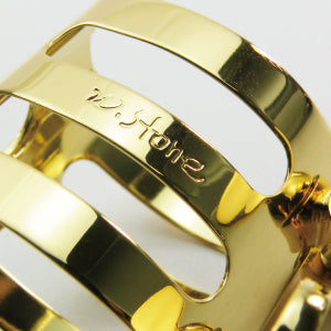 Woodstone Standard Tenor Saxophone Ligature