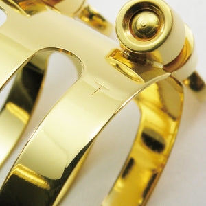 Woodstone Standard Tenor Saxophone Ligature