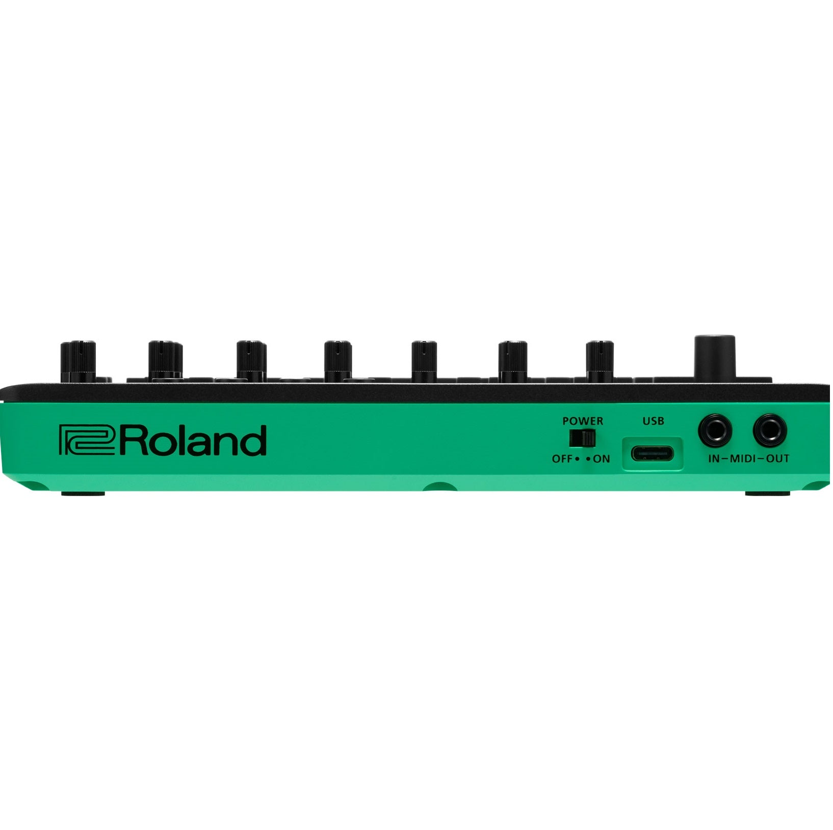 Roland AIRA Compact S-1 Tweak Synthesizer — Tom Lee Music
