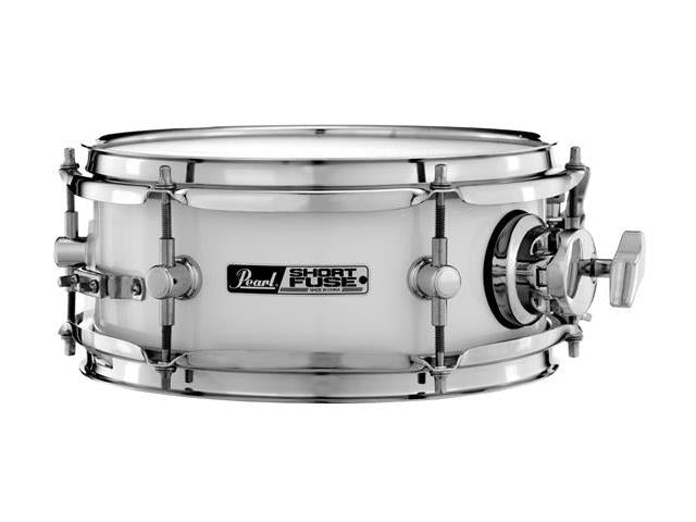 PEARL Short Fuse-Poplar 10" x 4.5" Snare Drum