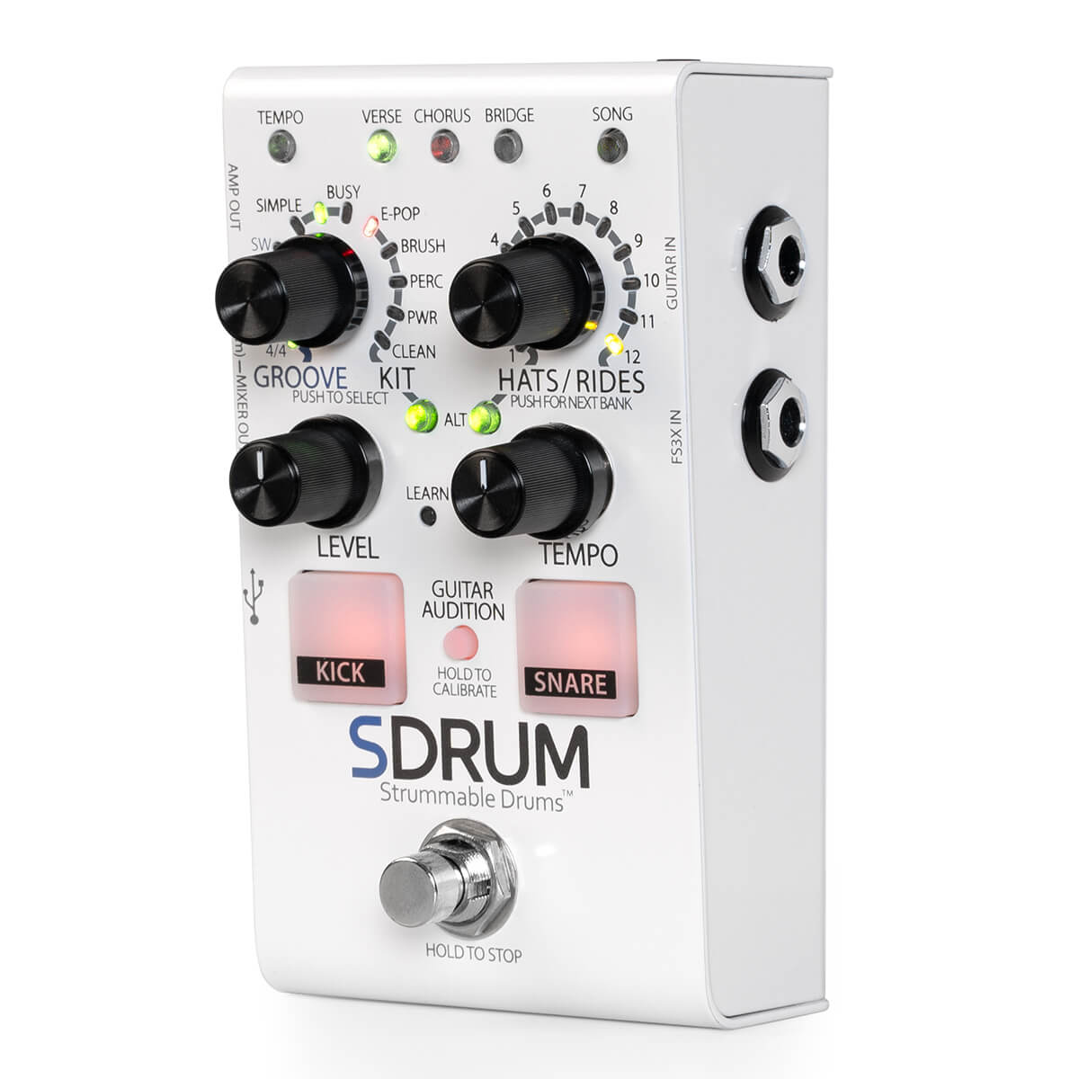 Digitech SDrum
