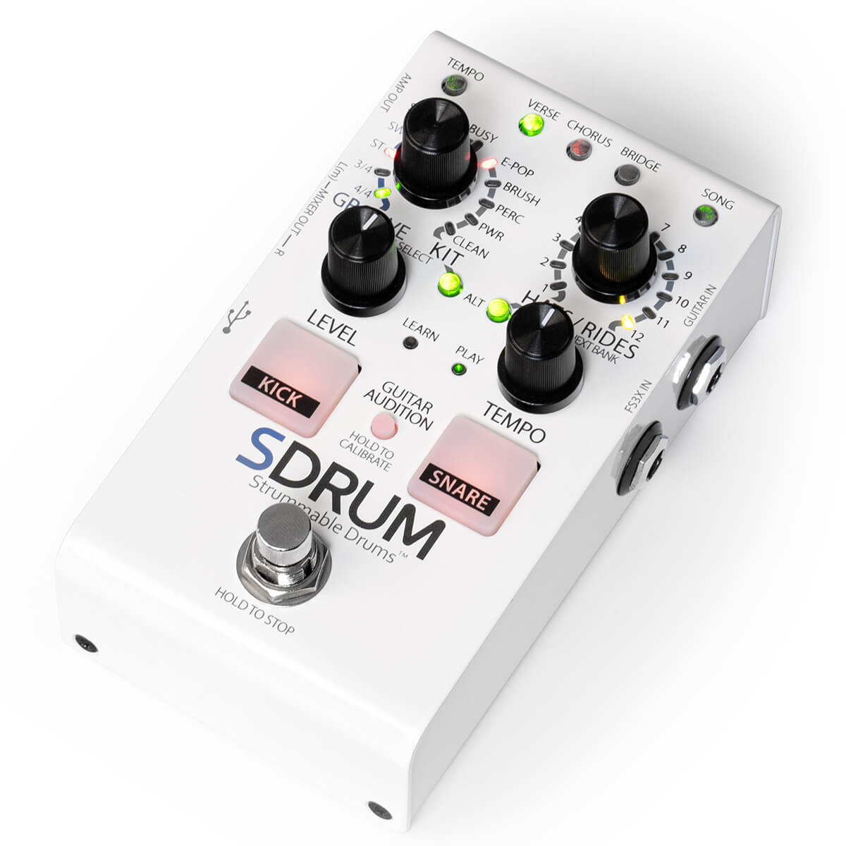 Digitech SDrum