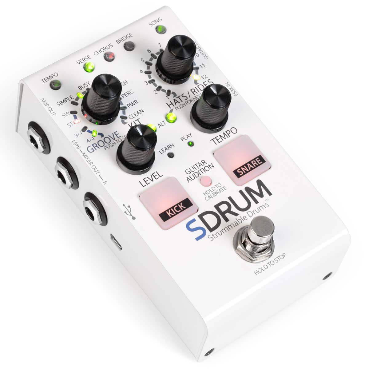 Digitech SDrum