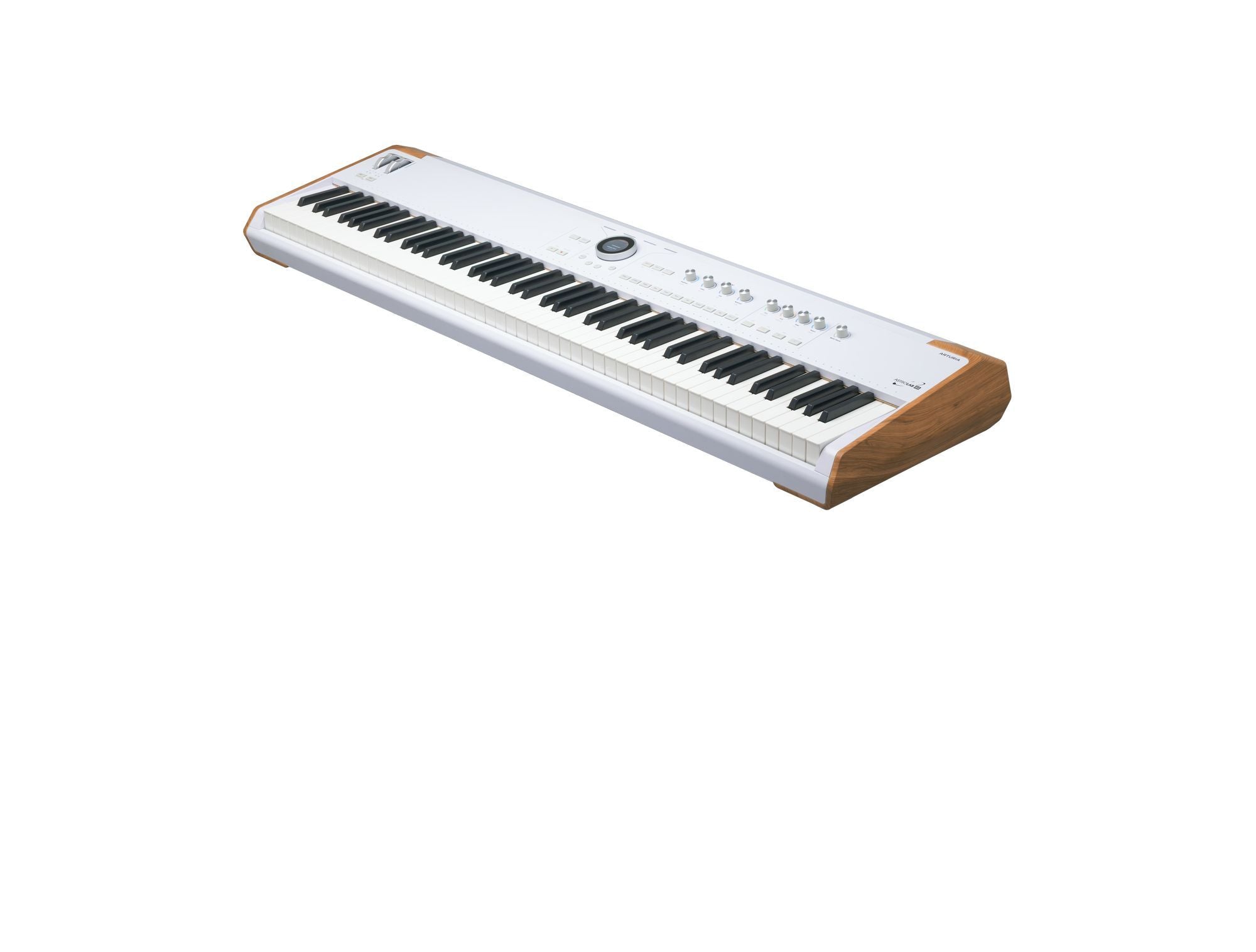 Arturia AstroLab 88 Avant-garde Stage Keyboard