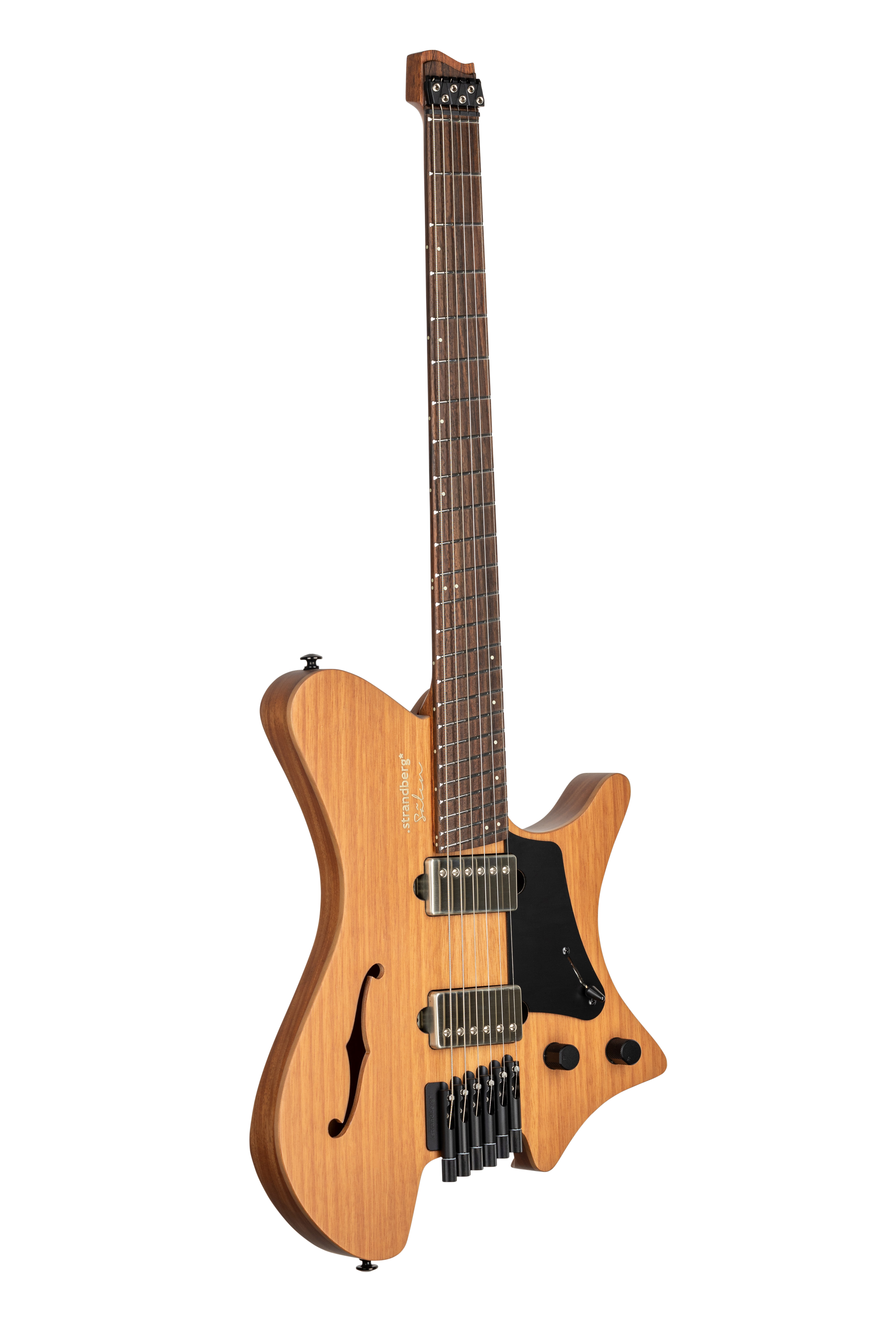 Strandberg SÄLEN JAZZ NX 6 NATURAL