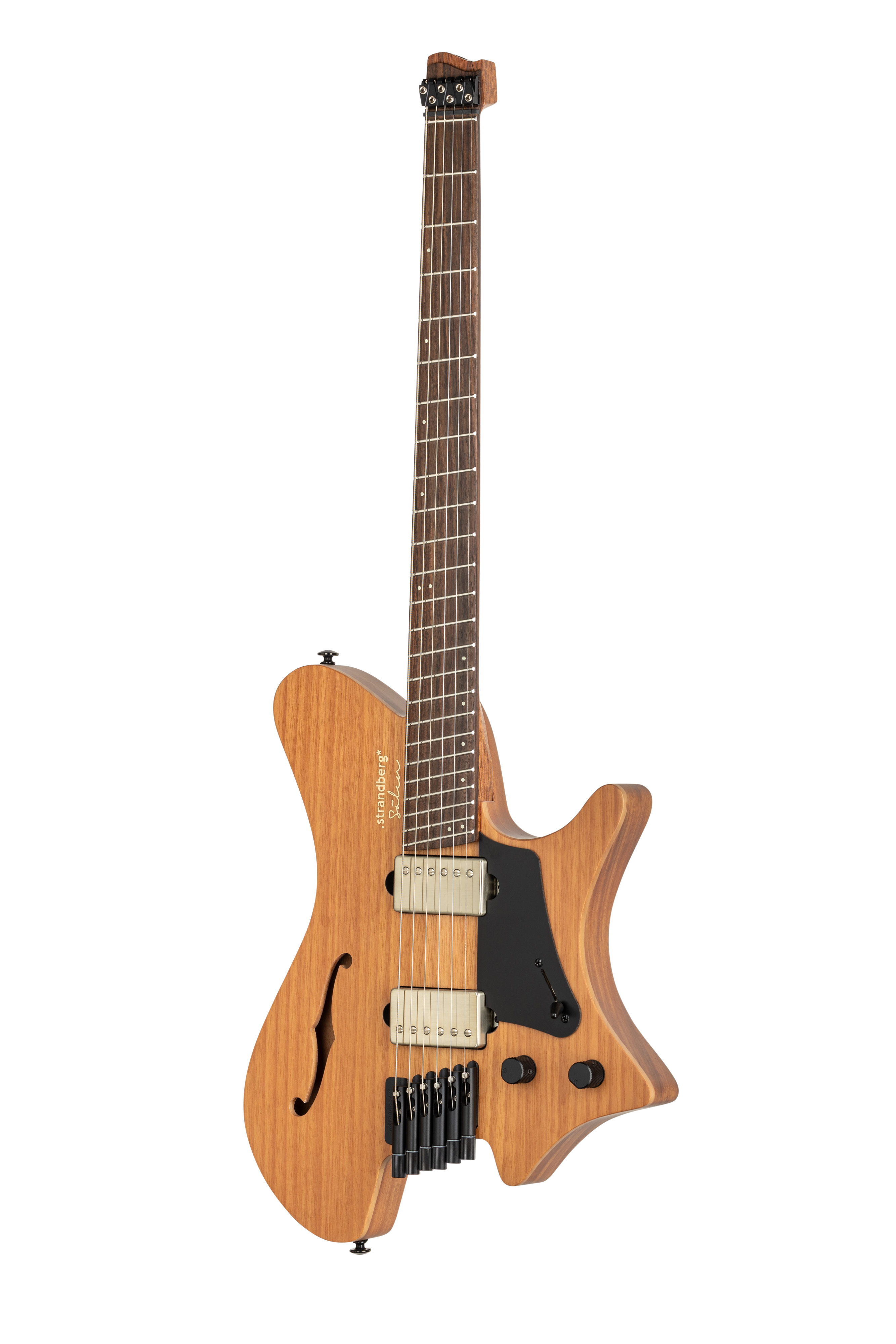 Strandberg SÄLEN JAZZ NX 6 NATURAL
