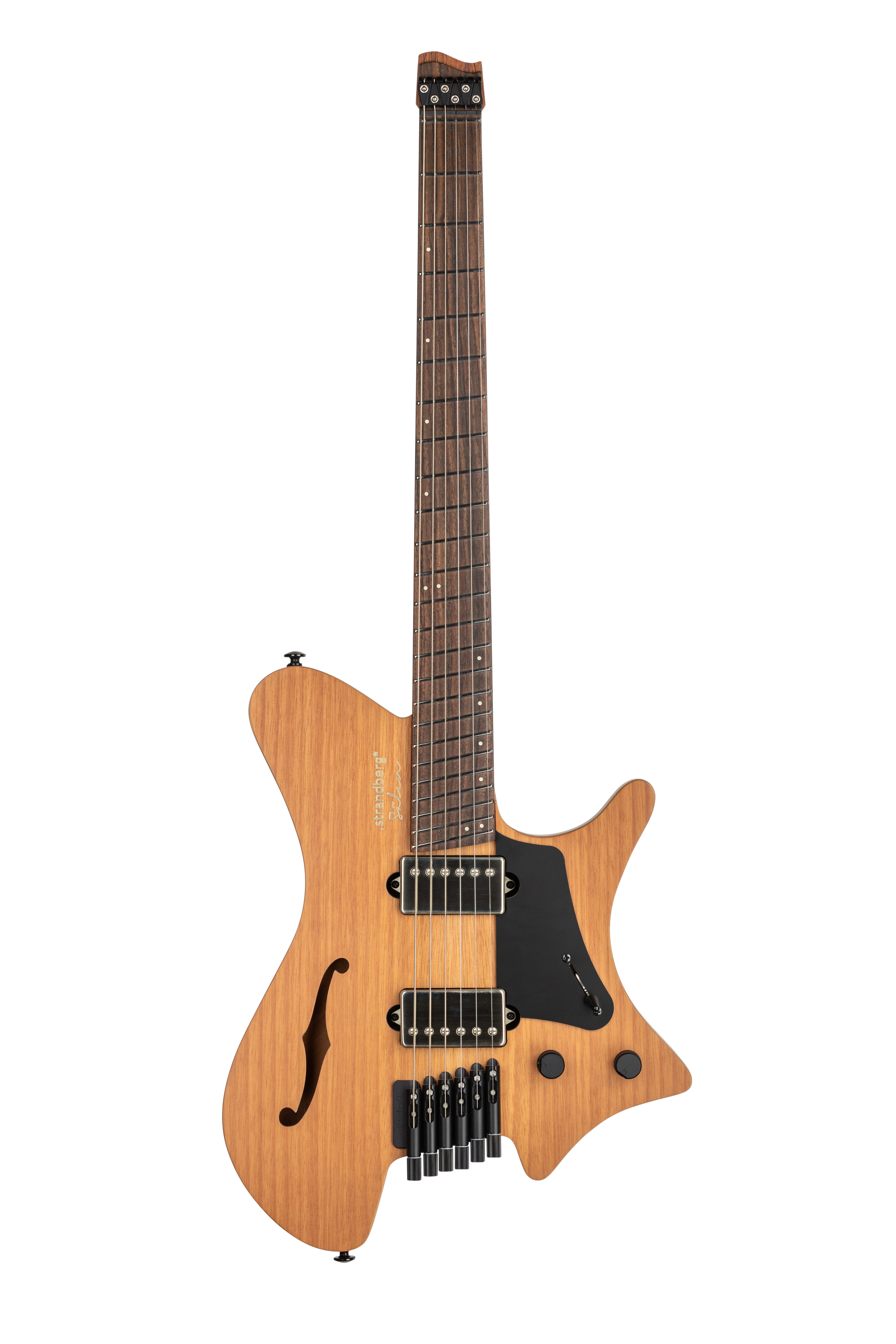 Strandberg SÄLEN JAZZ NX 6 NATURAL