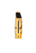 Vandoren V16 Metal Series S7 Soprano Saxophone Hard Rubber Mouthpiece