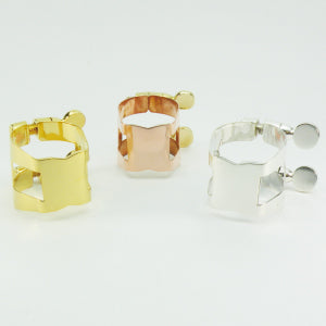 Woodstone Standard Soprano Saxophone Ligature