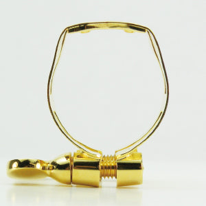 Woodstone Standard Soprano Saxophone Ligature