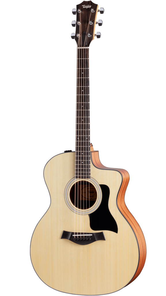 Taylor 114ce-S — Tom Lee Music