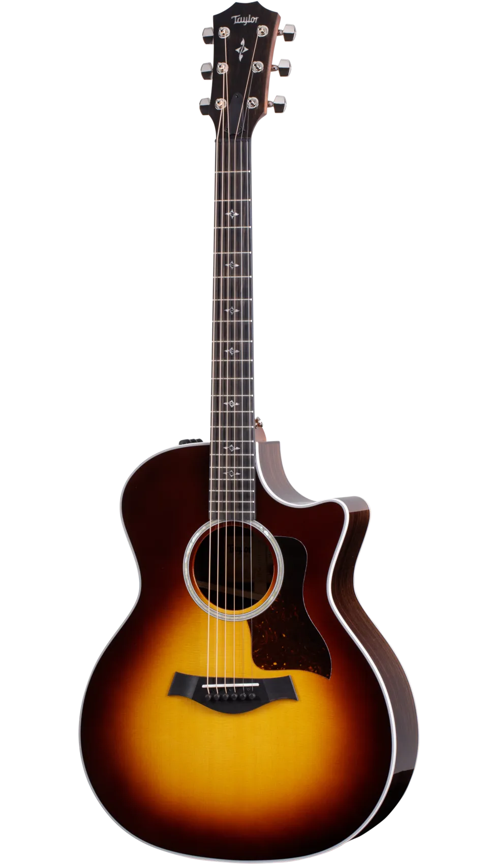 Taylor 414ce Tobacco Sunburst
