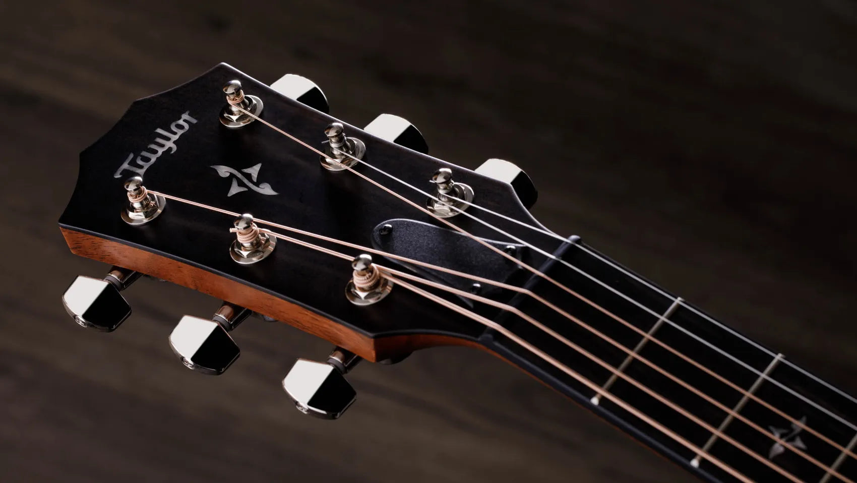 Taylor 414ce Tobacco Sunburst
