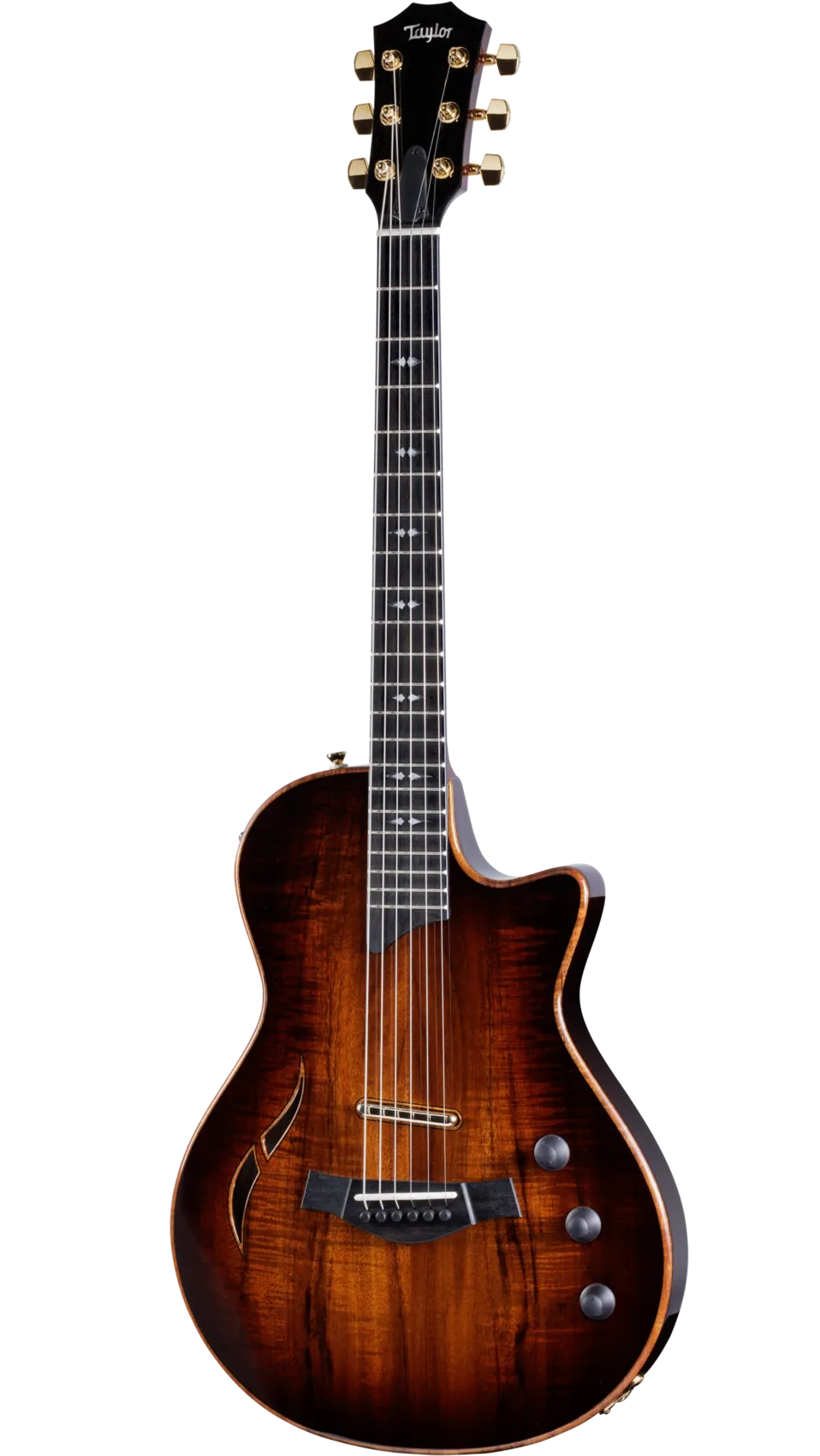 Taylor T5z Custom Koa