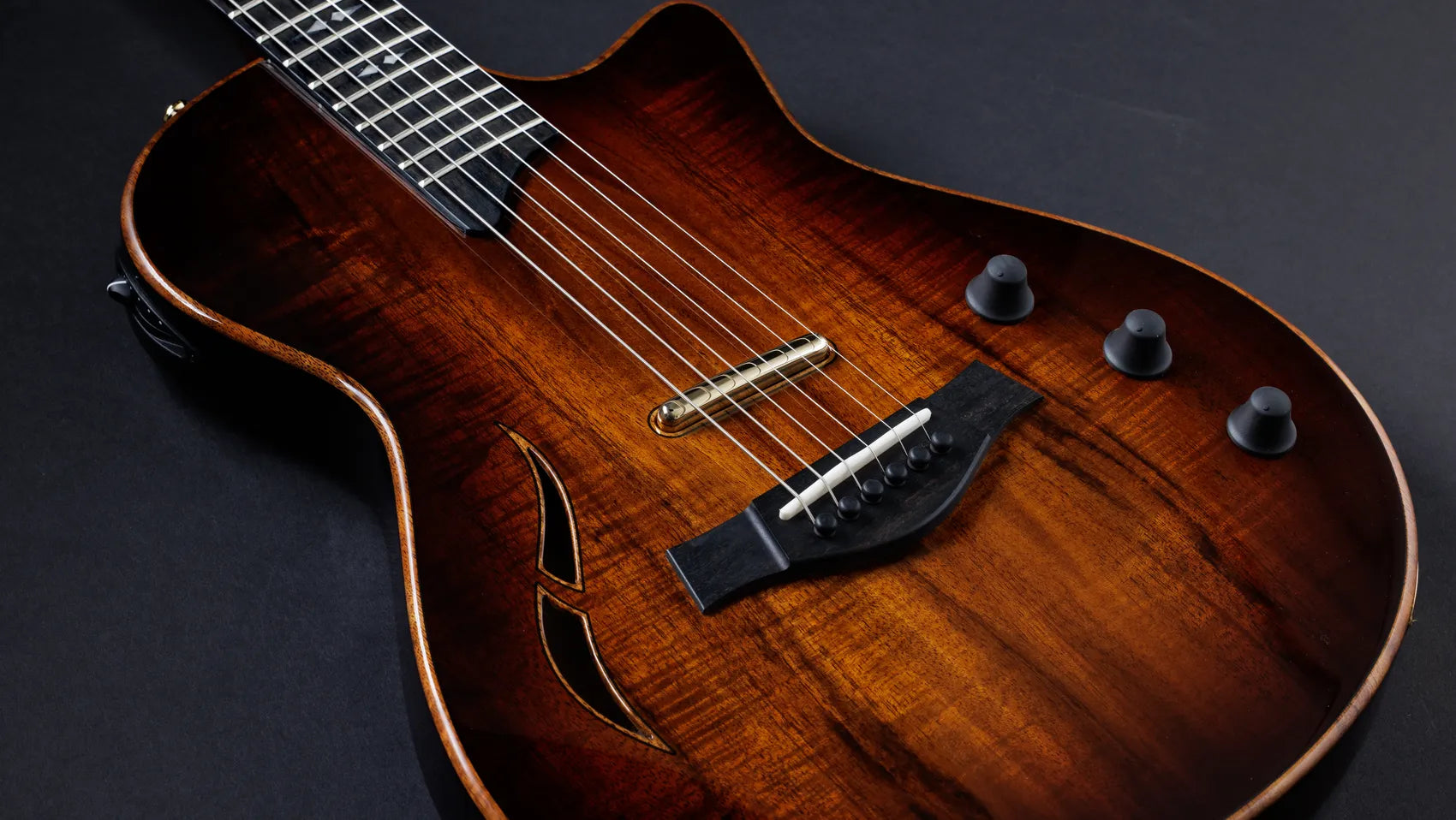 Taylor T5z Custom Koa