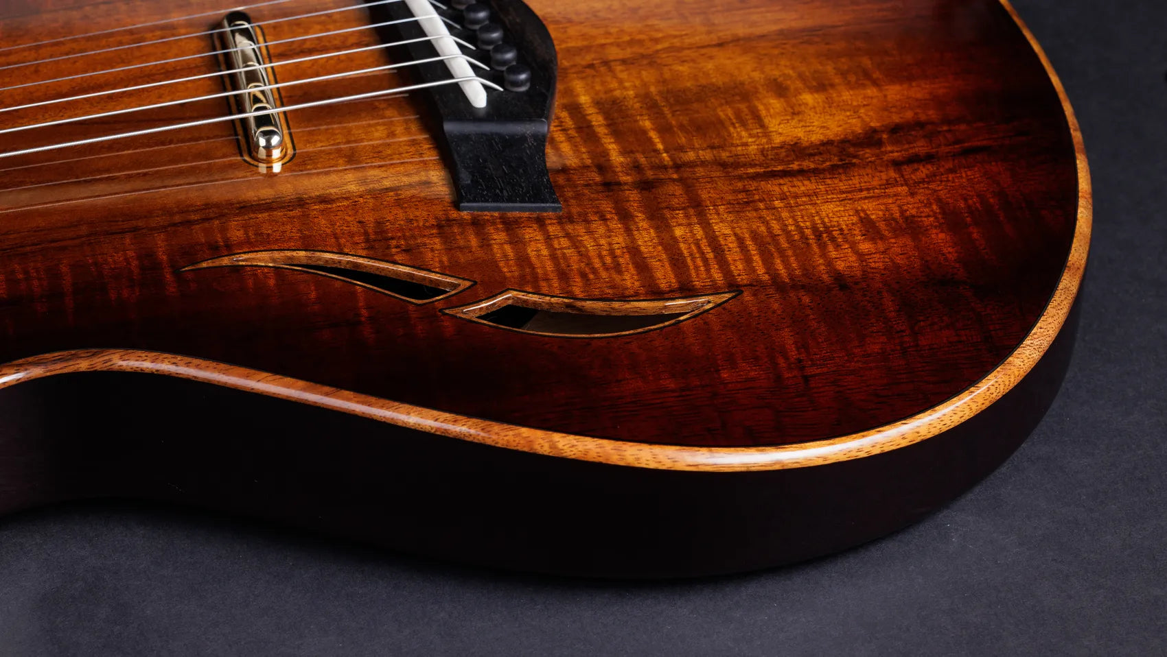 Taylor T5z Custom Koa