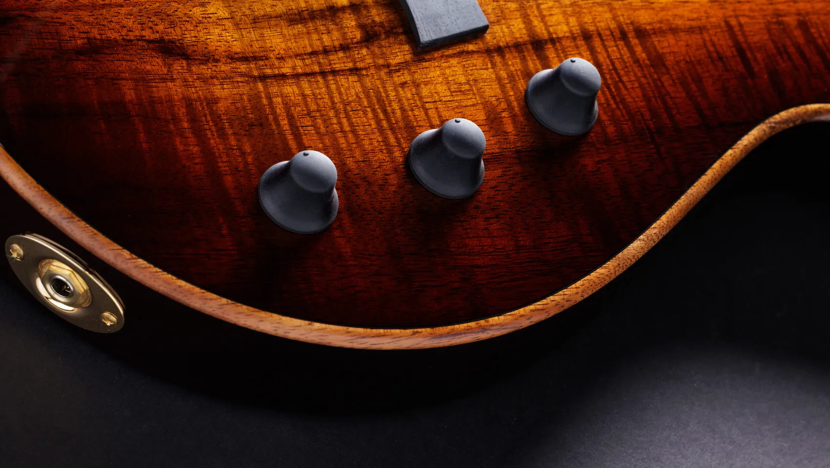 Taylor T5z Custom Koa