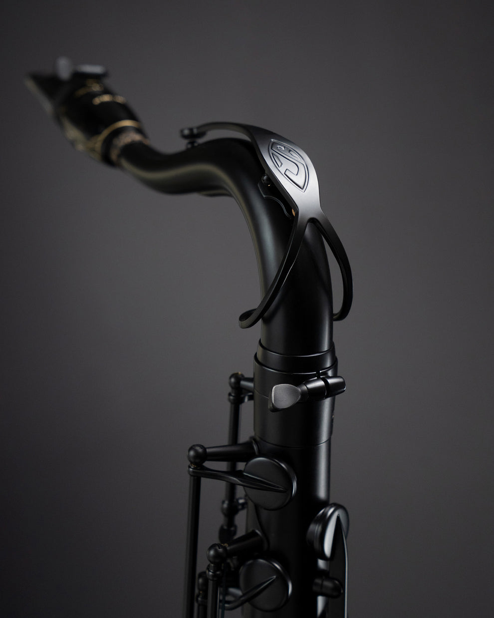 Selmer Paris Supreme 2025 Limited Edition Bb Tenor Saxophone