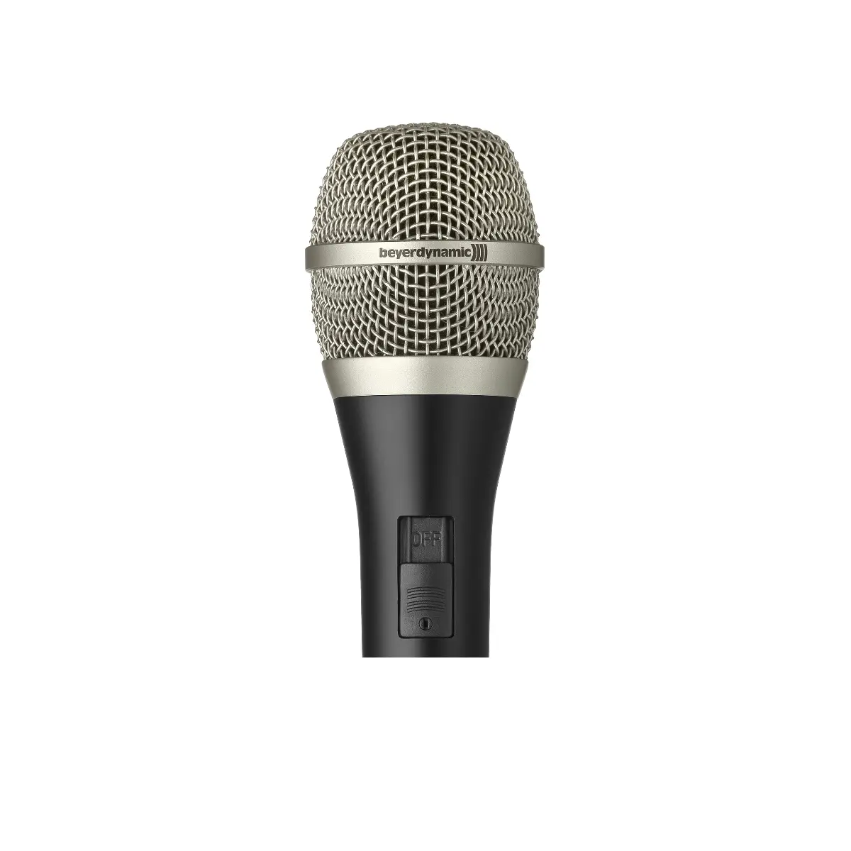 Beyerdynamic TG V50S  Dynamic Vocal Microphone (Cardioid)