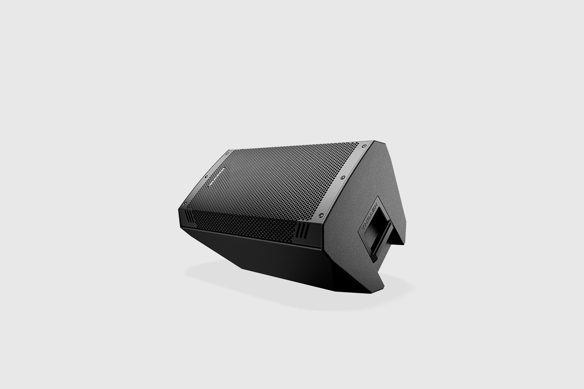 Mackie THRASH12V2  12” Powered Loudspeaker