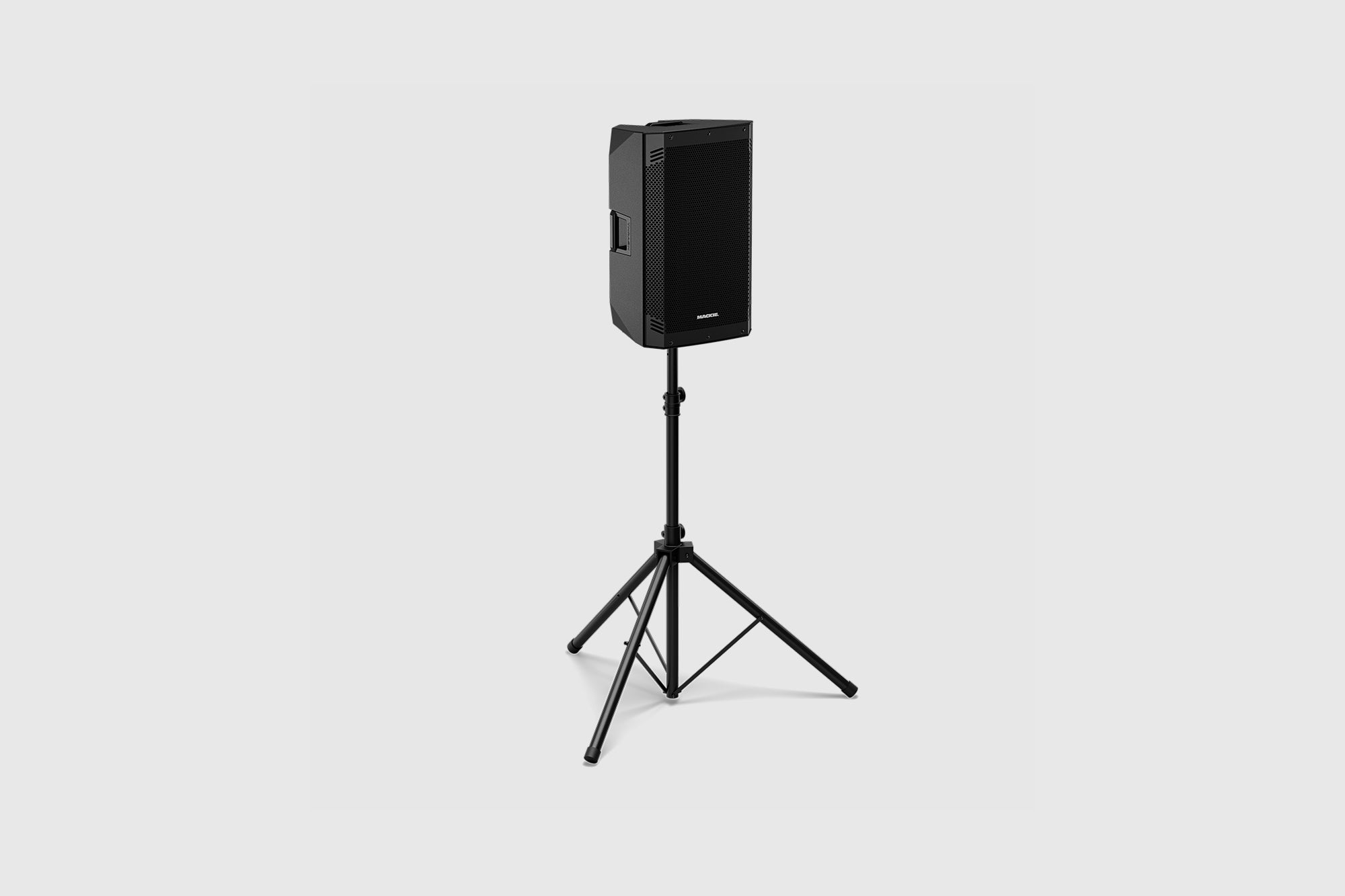 Mackie THRASH15V2  15” Powered Loudspeaker