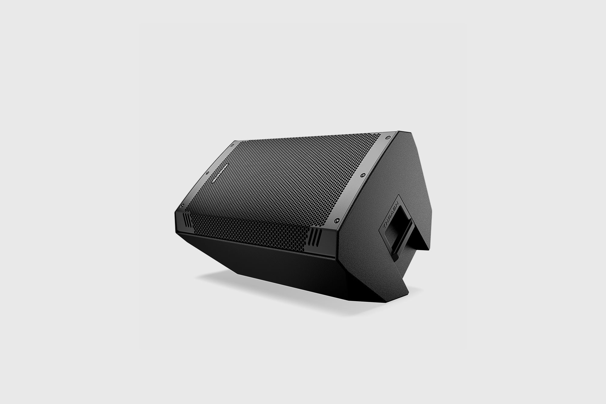 Mackie THRASH15V2  15” Powered Loudspeaker