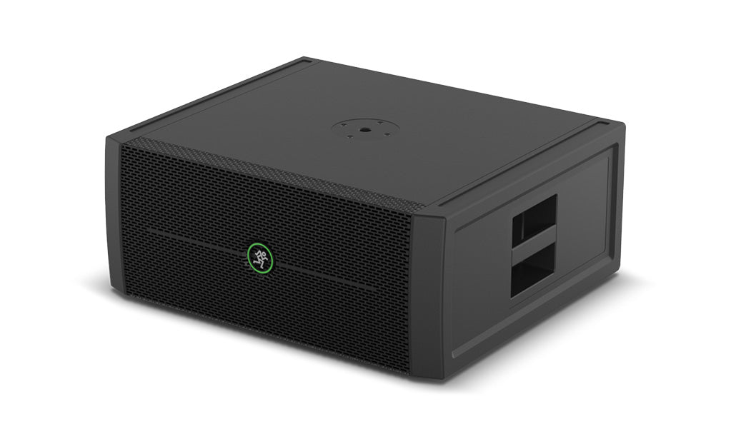 Mackie THUMPSUB GO  BATTERY-POWERED PORTABLE SUBWOOFER