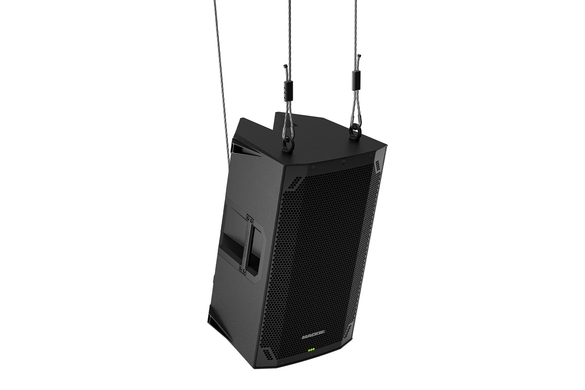 Mackie Thump12v4  12” Professional Powered Loudspeaker