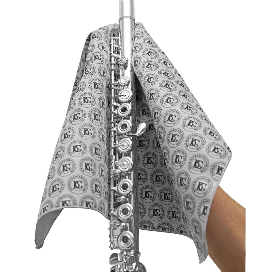 BG France A62L Instrument Care Cloth