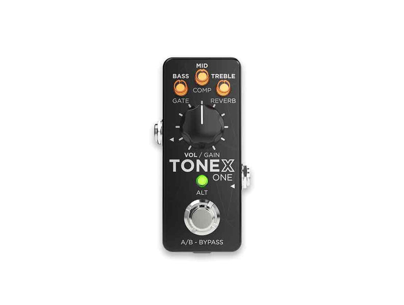 ギター IK multimedia TONEX ONE IKMT_XG-PEDAL-TONEXONE-IN.png?