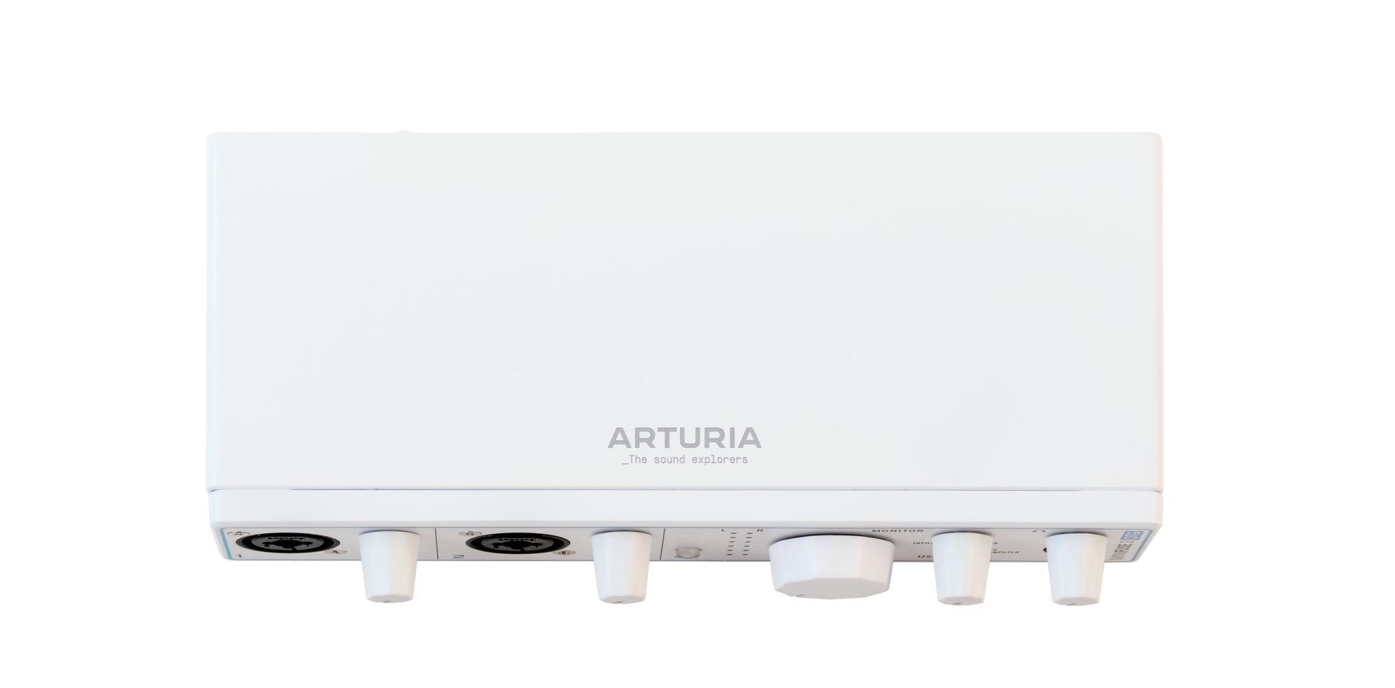 Arturia MiniFuse 2 OTG Audio Interface