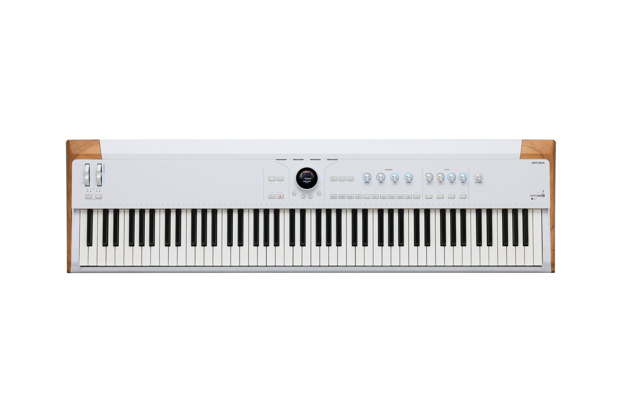 Arturia AstroLab 88 Avant-garde Stage Keyboard