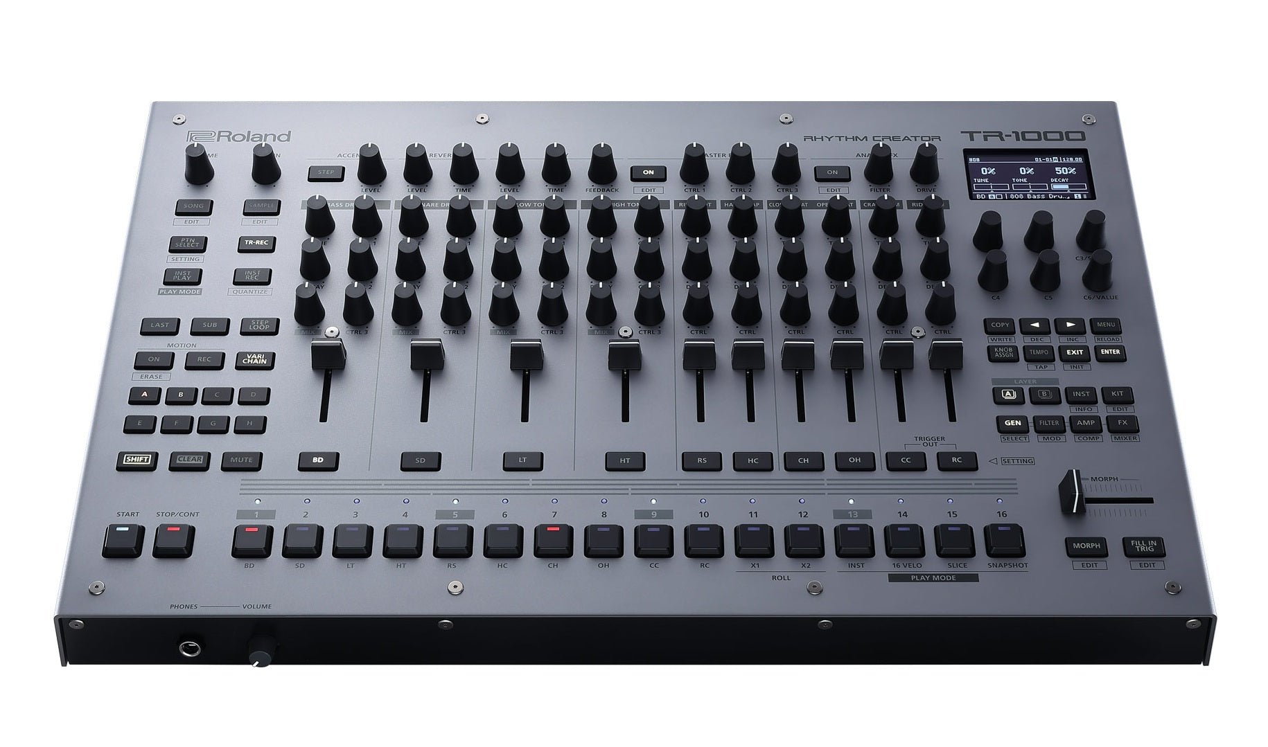 Roland TR-1000 Rhythm Creator
