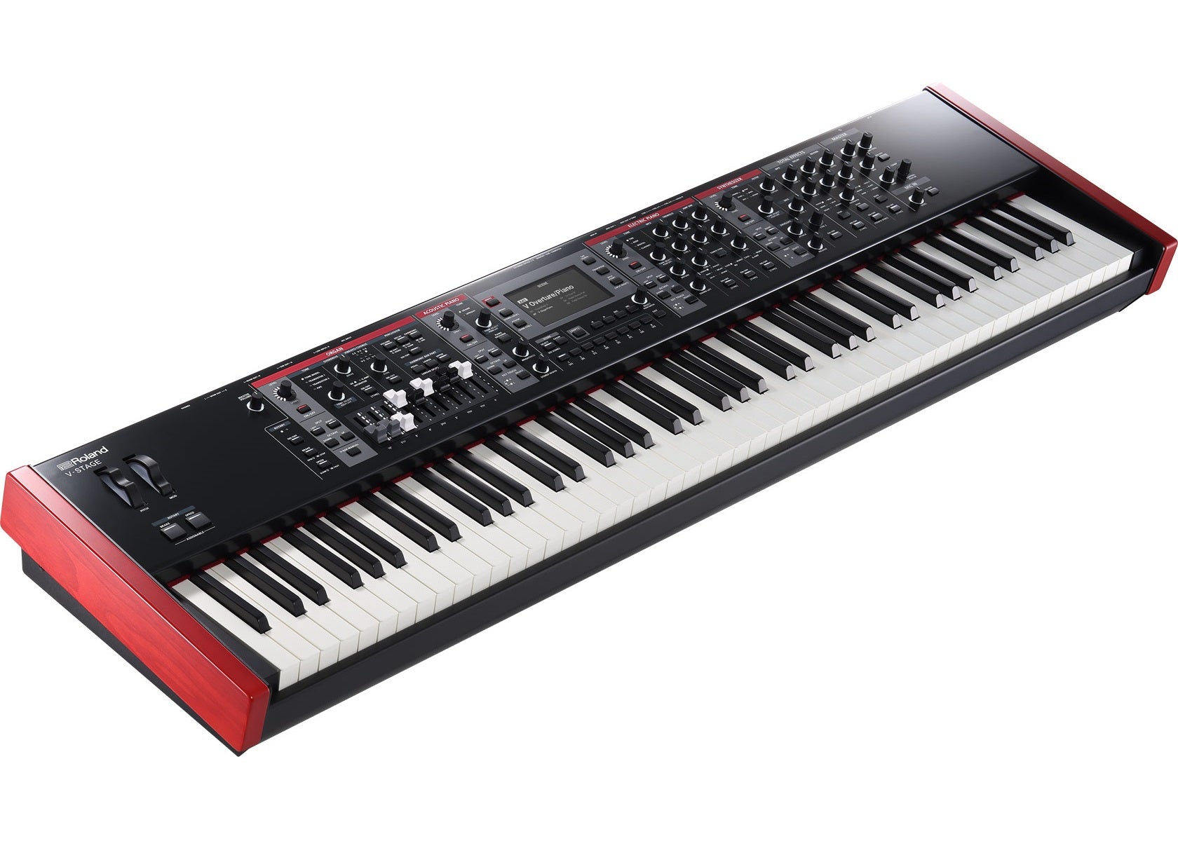 Roland V-STAGE Performance Keyboard (76/88 Keys model)
