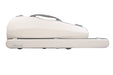 BAM Iconic with Bam Logo Hightech Cabin Violin Case