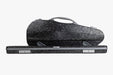BAM Iconic with Bam Logo Hightech Cabin Violin Case