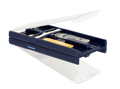 Vandoren Quad Pack Universal Reed Case