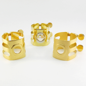 Woodstone Standard 中音色士風束圈