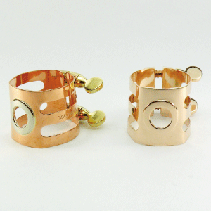 Woodstone Standard 中音色士風束圈