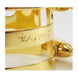 Woodstone Standard 中音色士風束圈