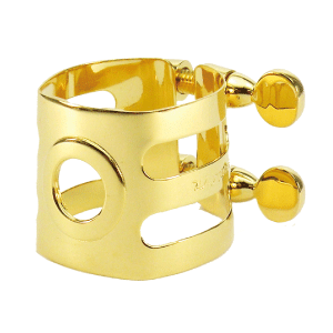 Woodstone Standard Alto Saxophone Ligature