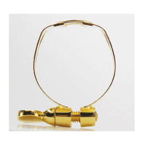 Woodstone Standard 中音色士風束圈