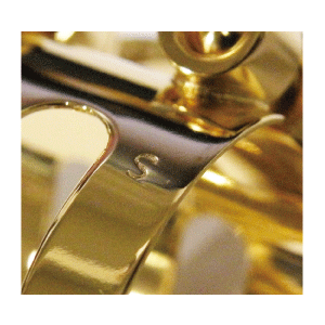 Woodstone Standard 中音色士風束圈