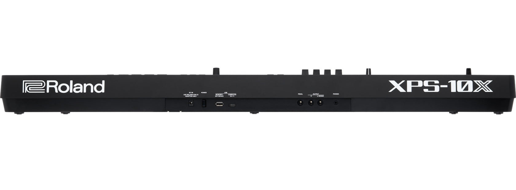 Roland XPS-10X Expandable Synthesizer