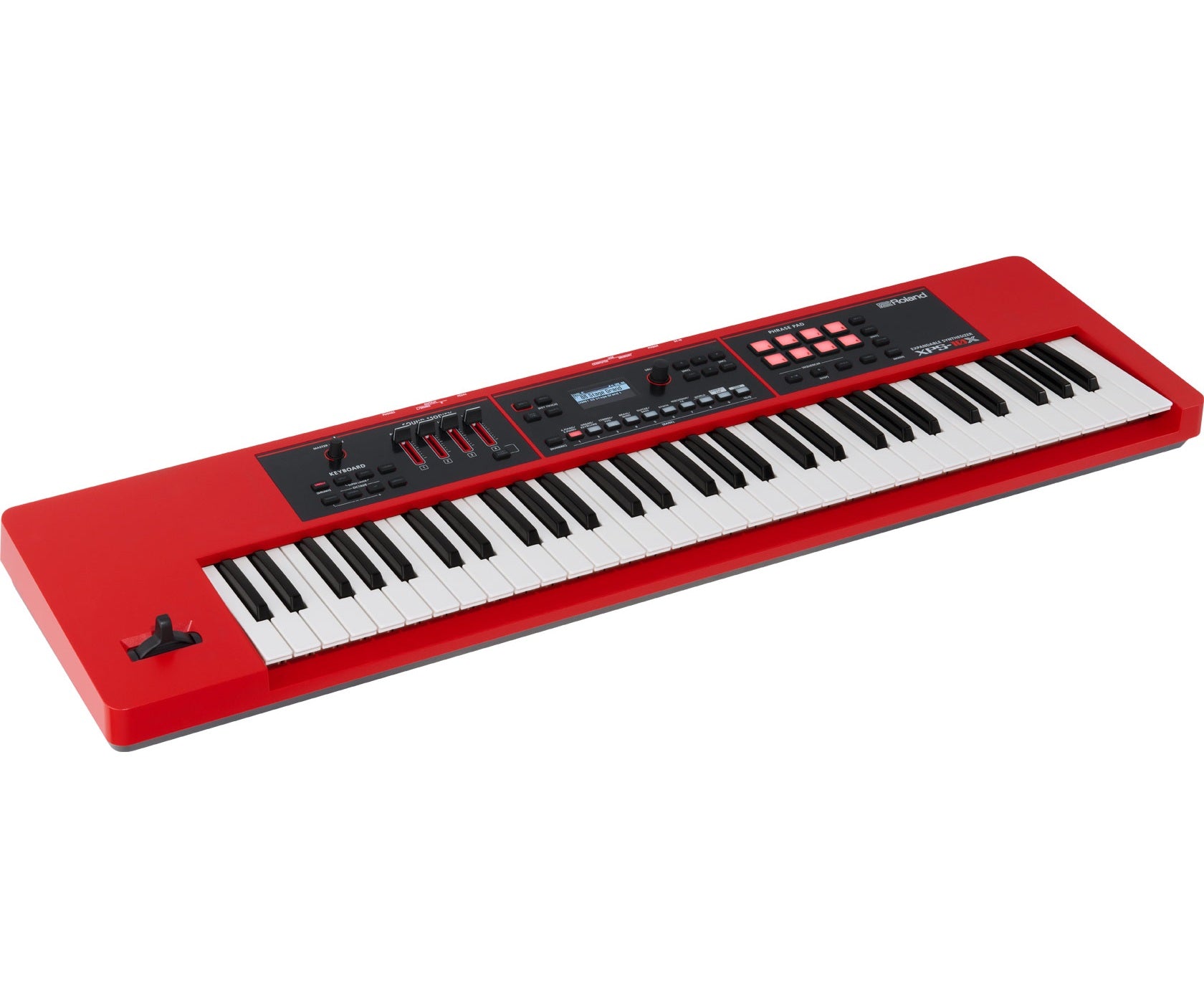 Roland XPS-10X Expandable Synthesizer