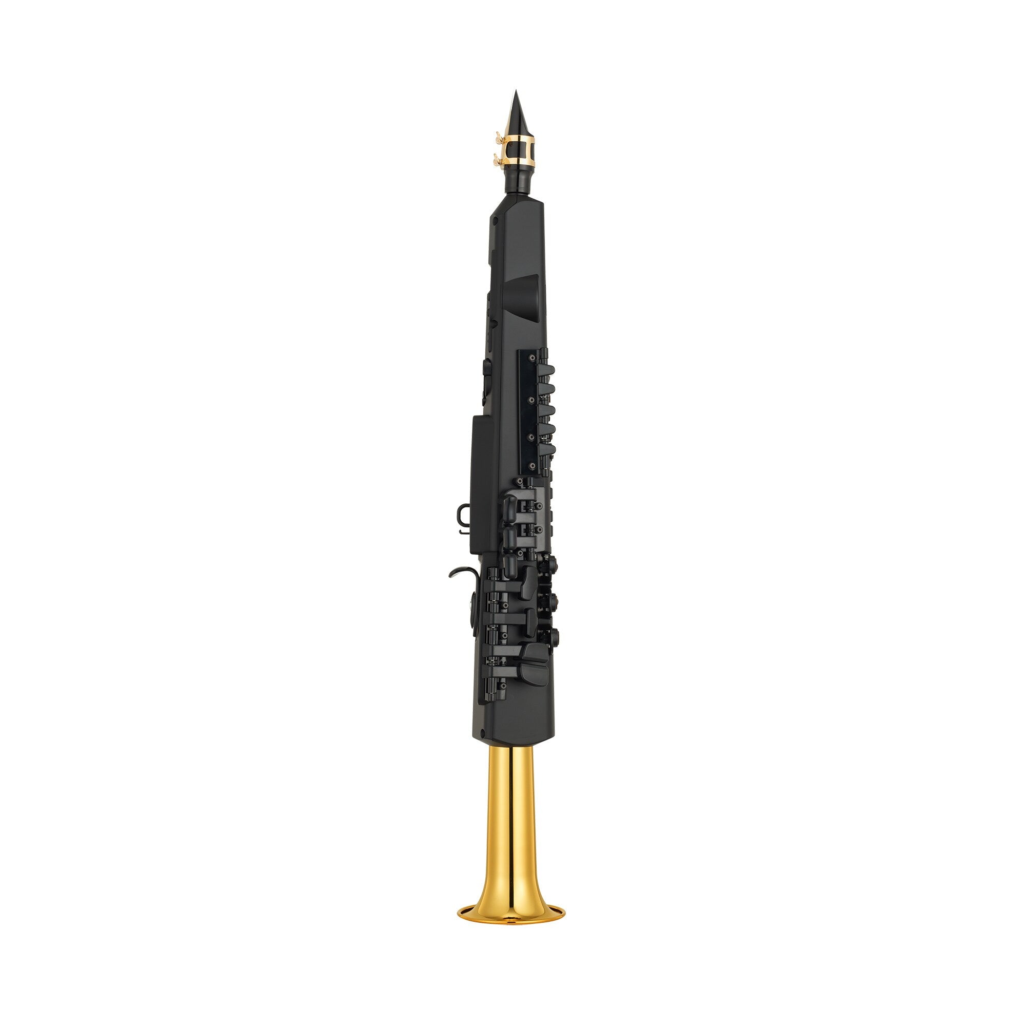 Yamaha YDS152 數碼色士風