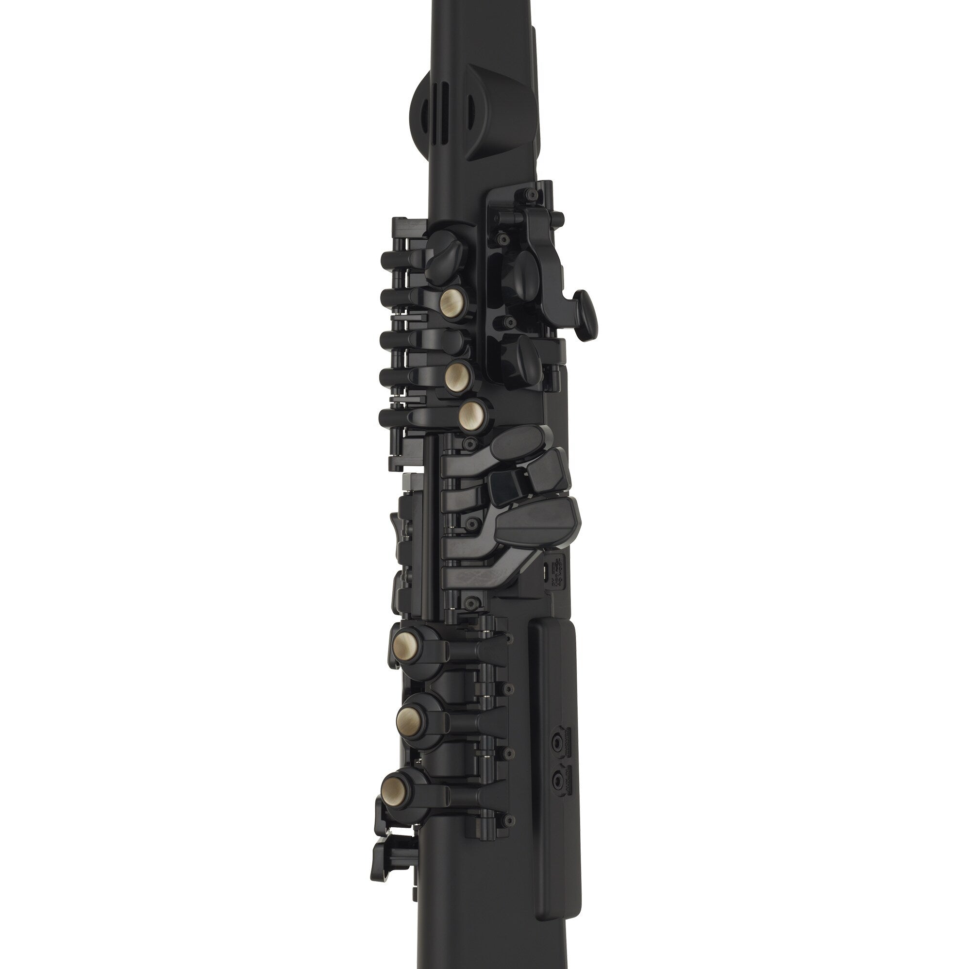 Yamaha YDS152 數碼色士風